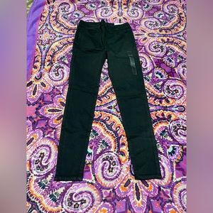 American Eagle skinny jeggings. Size 6.